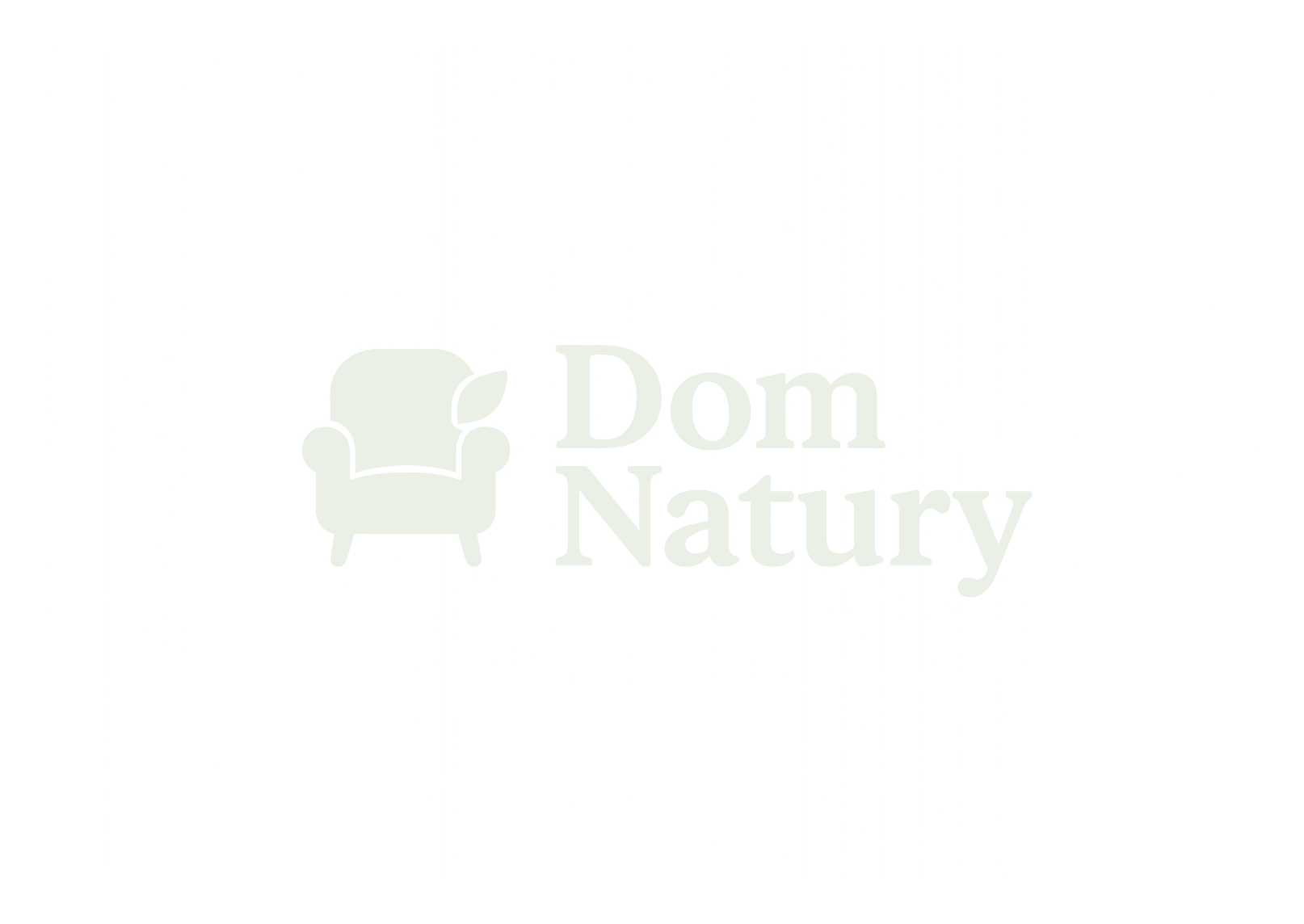 Dom Natury